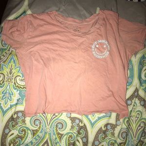 Billabong Crop